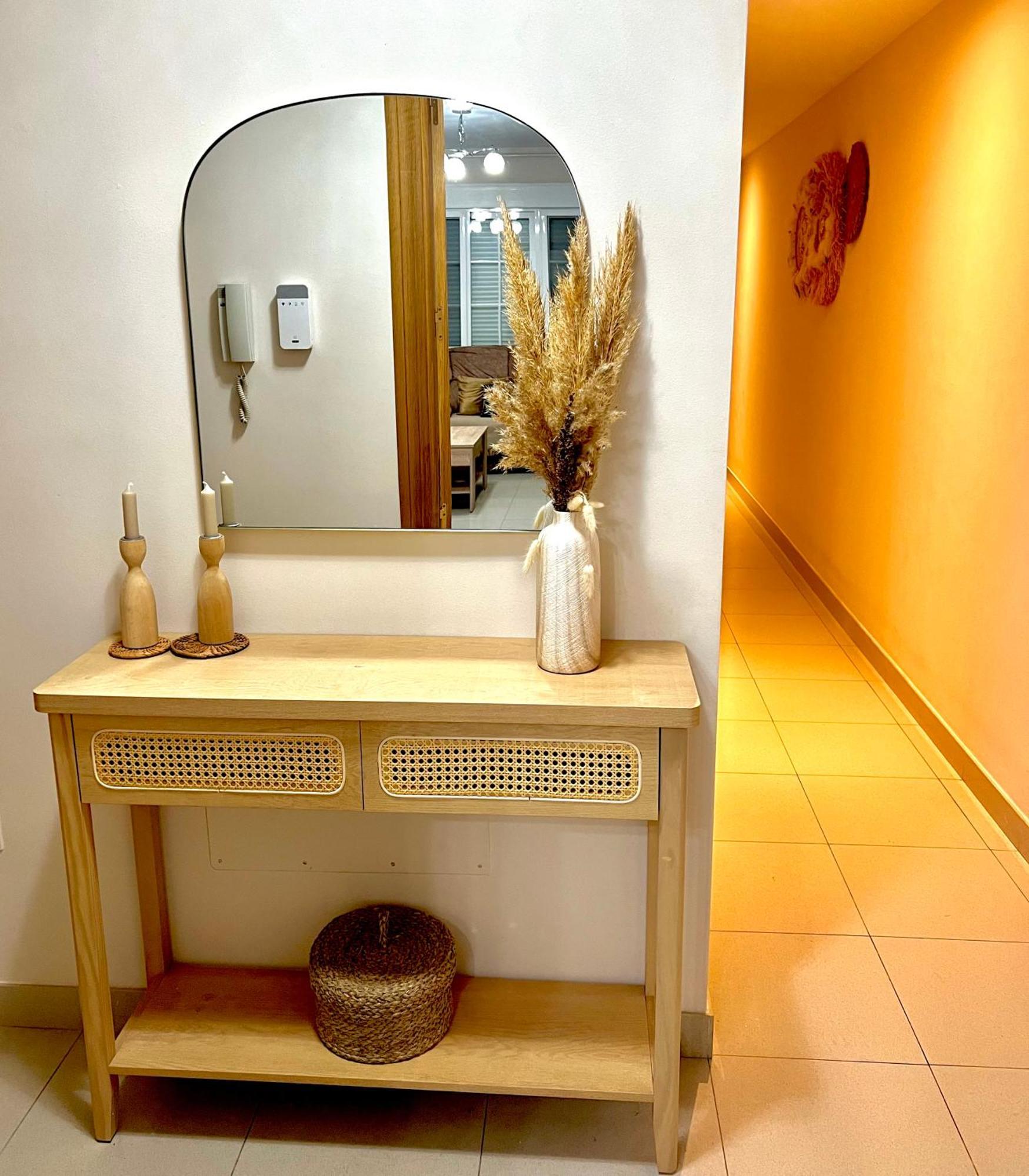 Apartamento Centrico Junto Paseo, Playas Y Zonas De Interes!! 아길라스 외부 사진