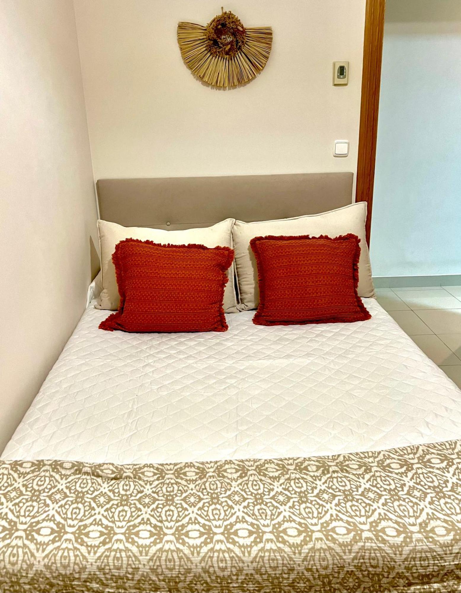Apartamento Centrico Junto Paseo, Playas Y Zonas De Interes!! 아길라스 외부 사진